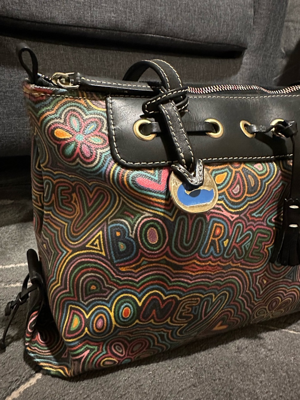 Purse - Picture 5 of 10